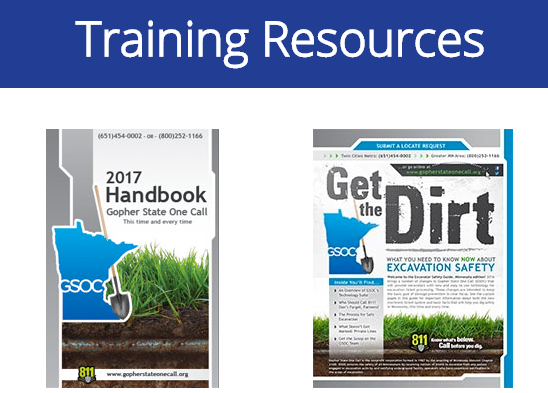 Training resources pic
