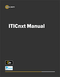 ITICnxt Manual