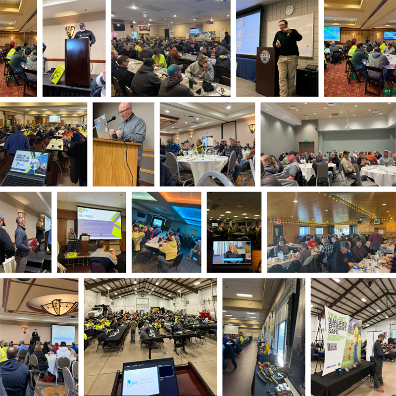 GSOC Collage Square SM