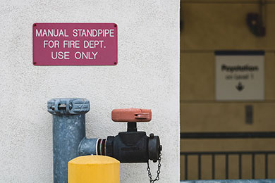 standpipe 1sm