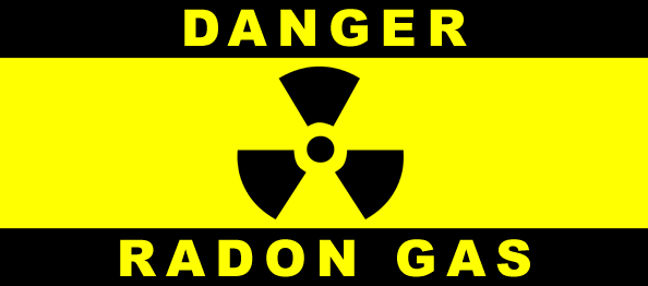 Radon - An Underground Danger