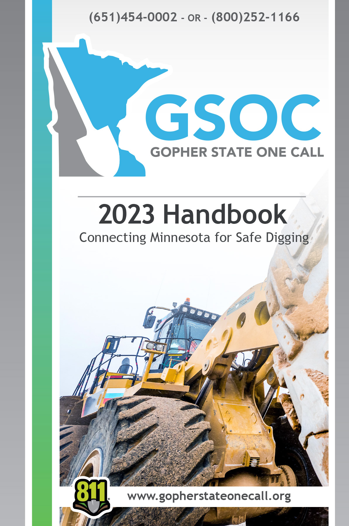 2023 handbook cover